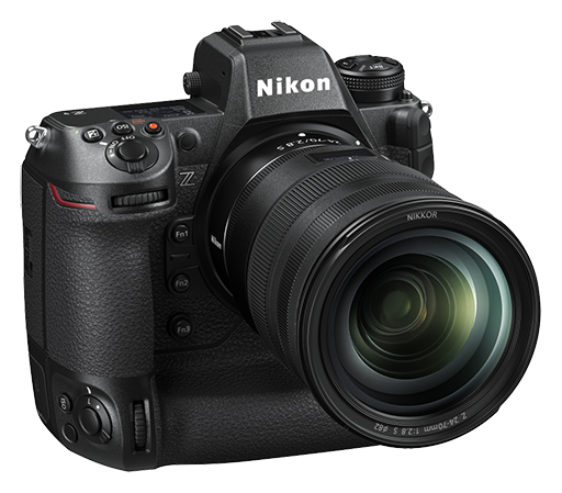 Nikon Z9