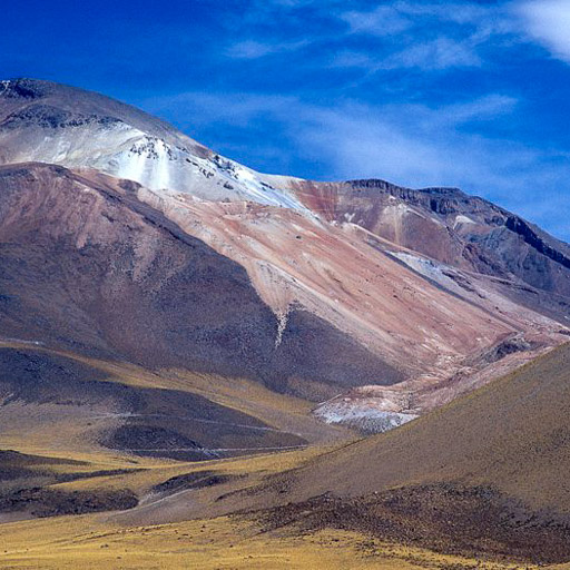 2000 Altiplano