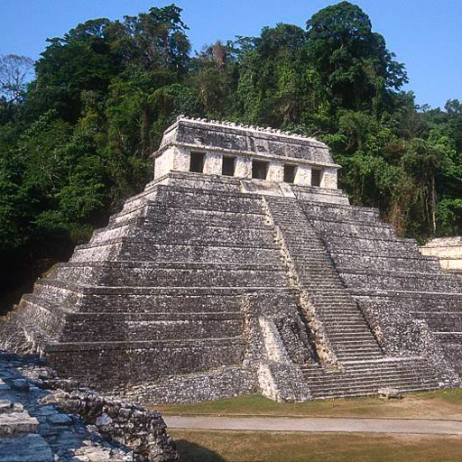 2001 Mexico