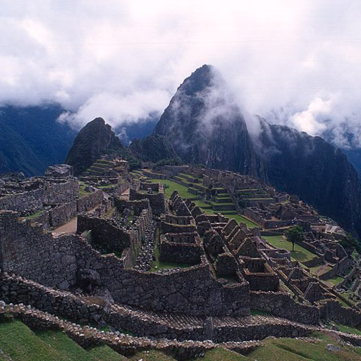 2002 Peru