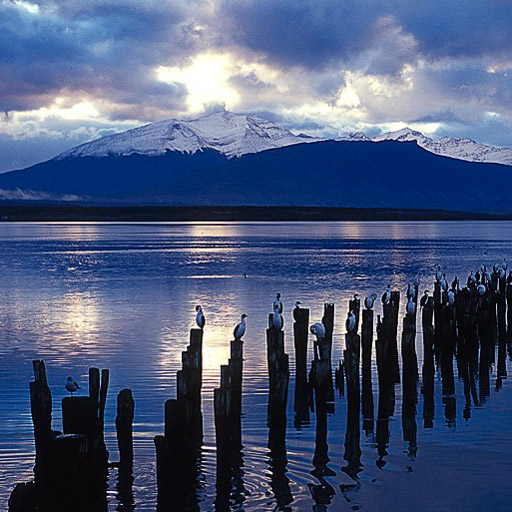 2003 Patagonia