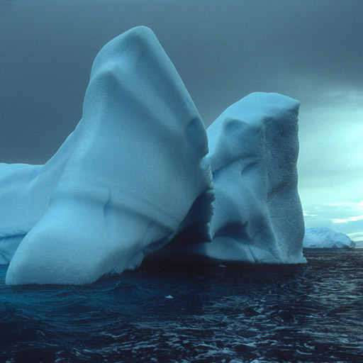 2005 Antarctica