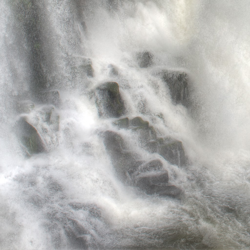 2012 Iguazú Waterfalls
