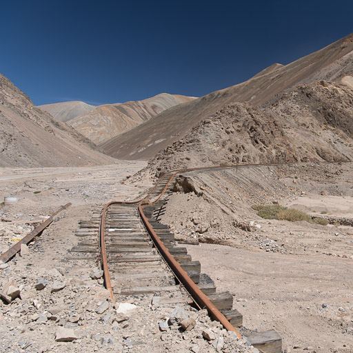 2016 Atacama Desert	