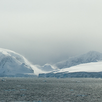 Neumayer Channel, Antarctic Peninsula