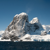 Lemaire Channel, Antarctic Peninsula