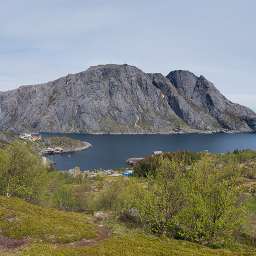 2022-05-27 Nusfjord