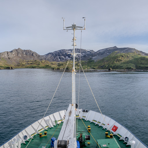 2024-03-01 Cooper Bay